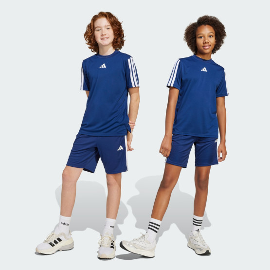 adidas sportswear Train Essentials 3-Stripes Shorts Kids