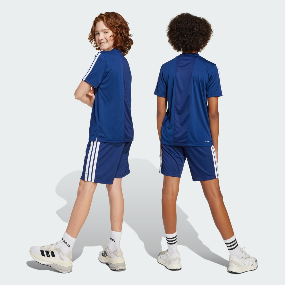 adidas sportswear Train Essentials 3-Stripes Shorts Kids