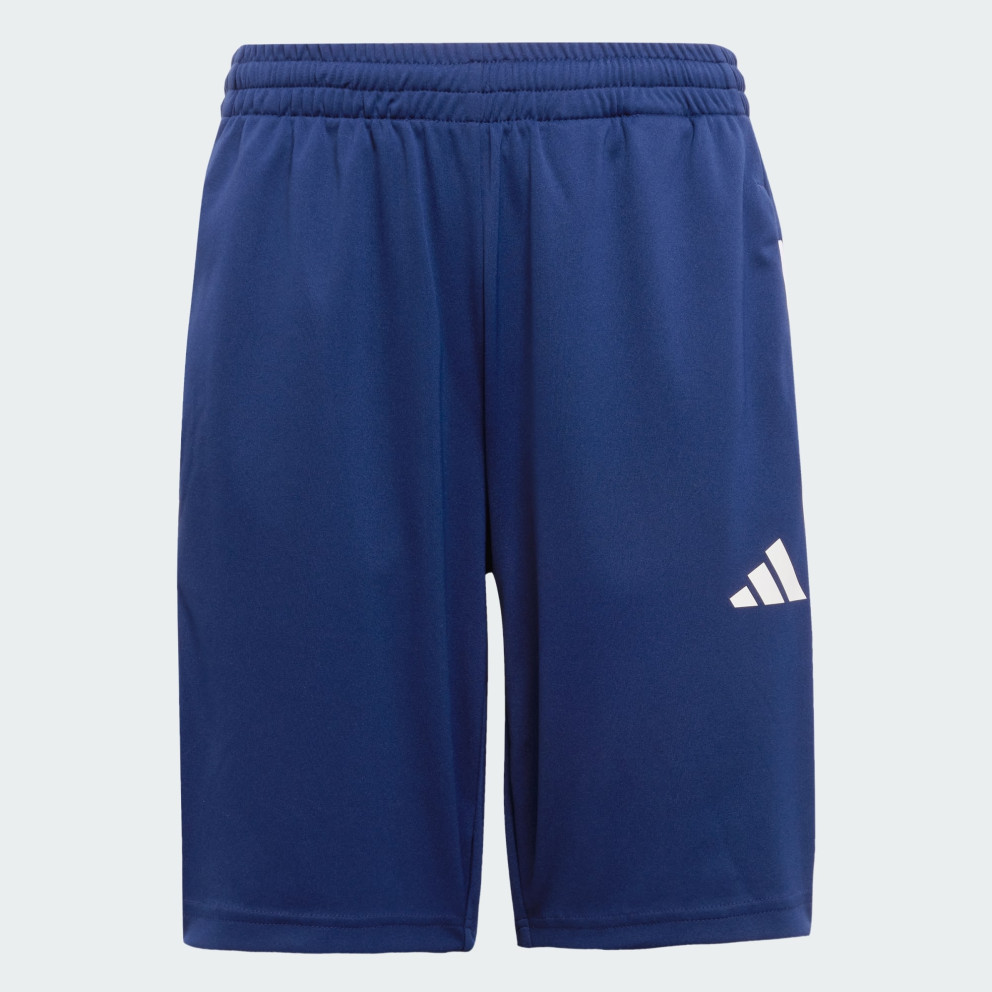 adidas sportswear Train Essentials 3-Stripes Shorts Kids