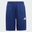 adidas sportswear Train Essentials 3-Stripes Shorts Kids
