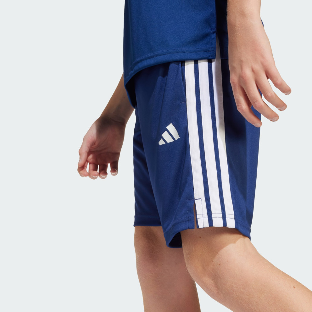 adidas sportswear Train Essentials 3-Stripes Shorts Kids