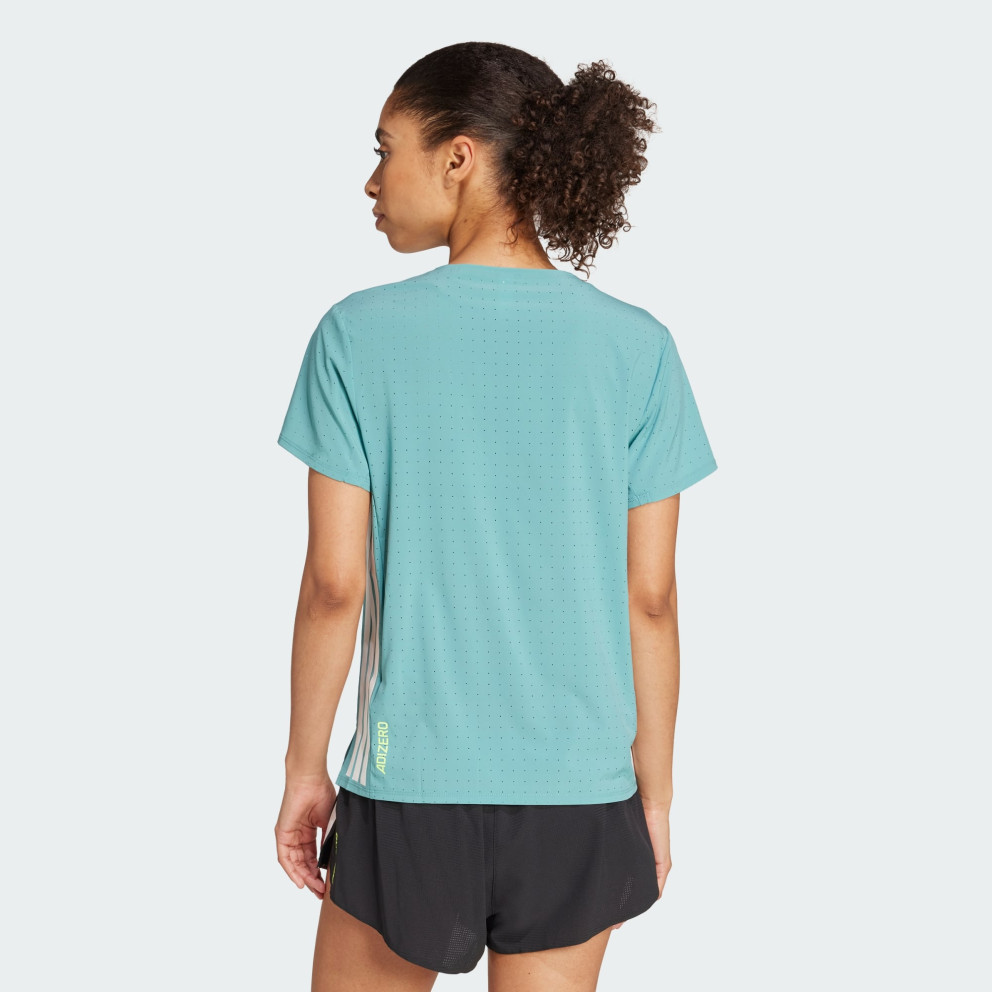 adidas Adizero Running Tee