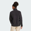 adidas Terrex Multi Essentials 1/2 Zip Fleece Jacket