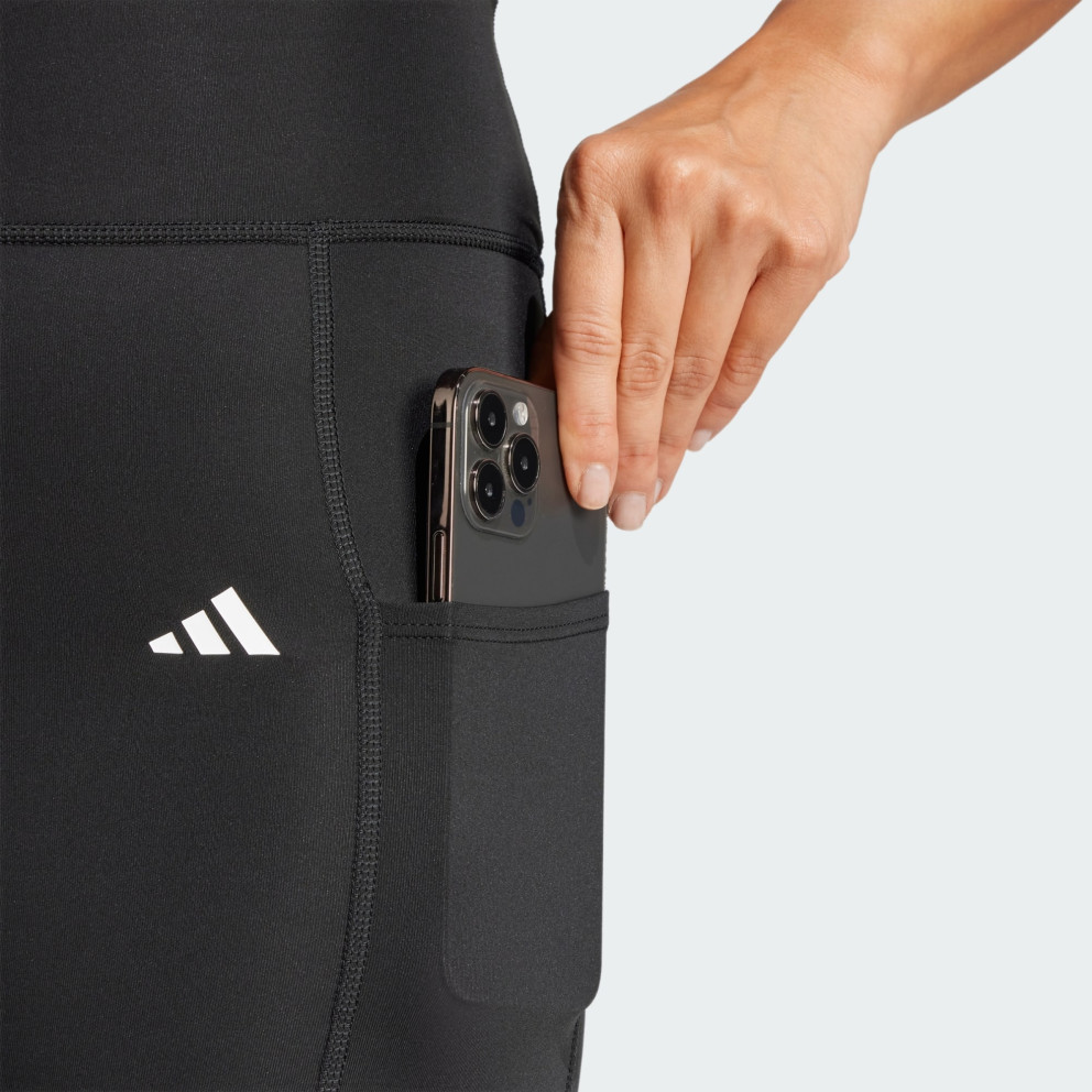 adidas Optime Stash 7/8 Leggings