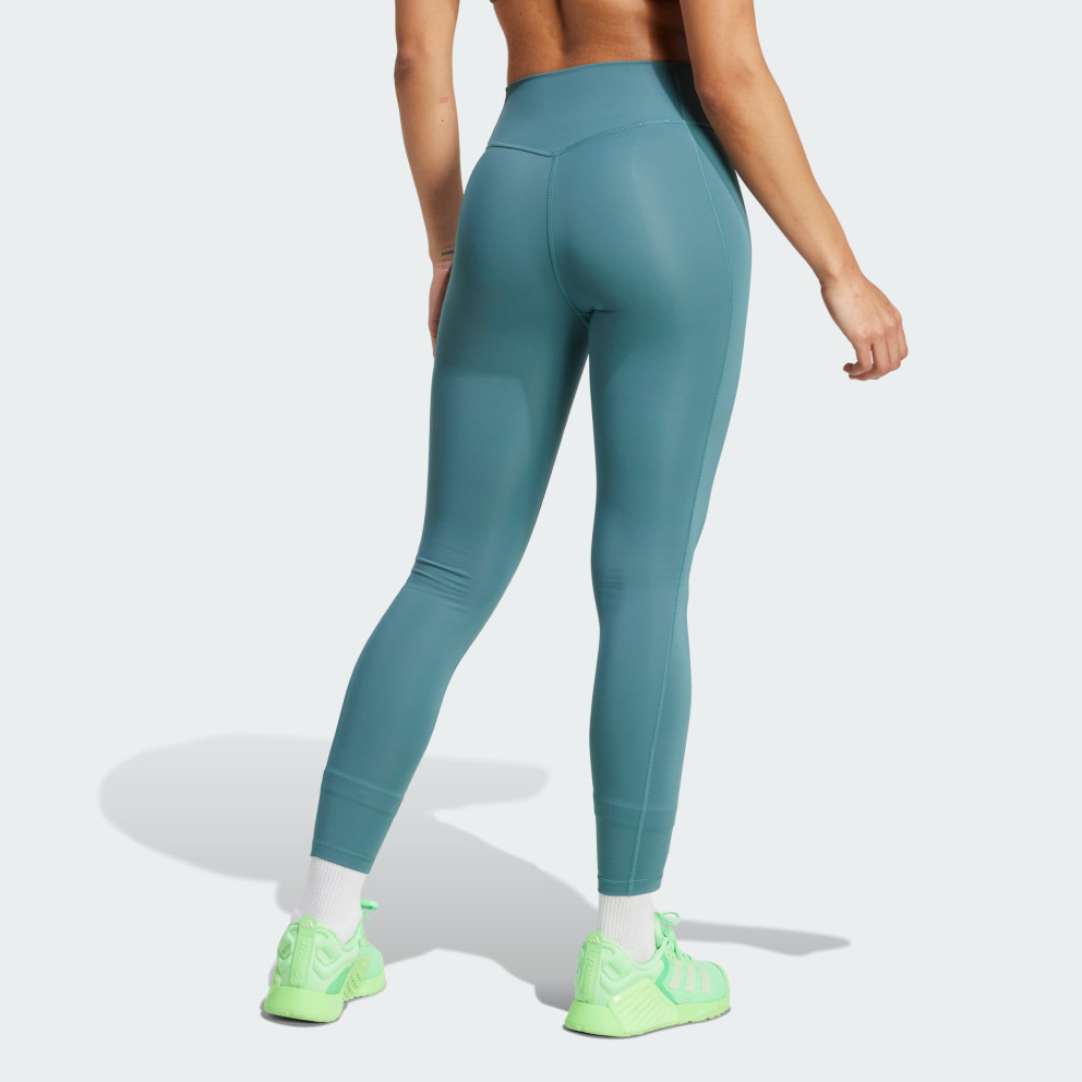 adidas Optime Stash 7/8 Leggings