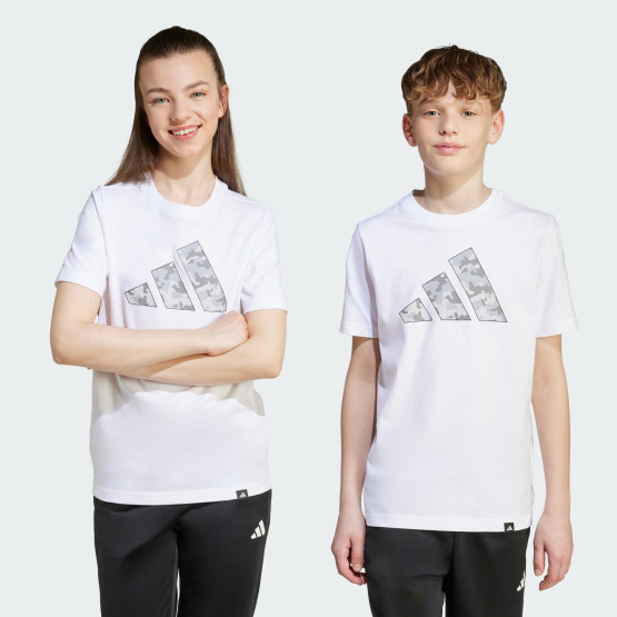 adidas sportswear Camo Graphic Tee Kids