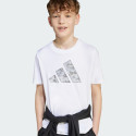 adidas sportswear Camo Graphic Tee Kids