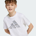 adidas sportswear Camo Graphic Tee Kids