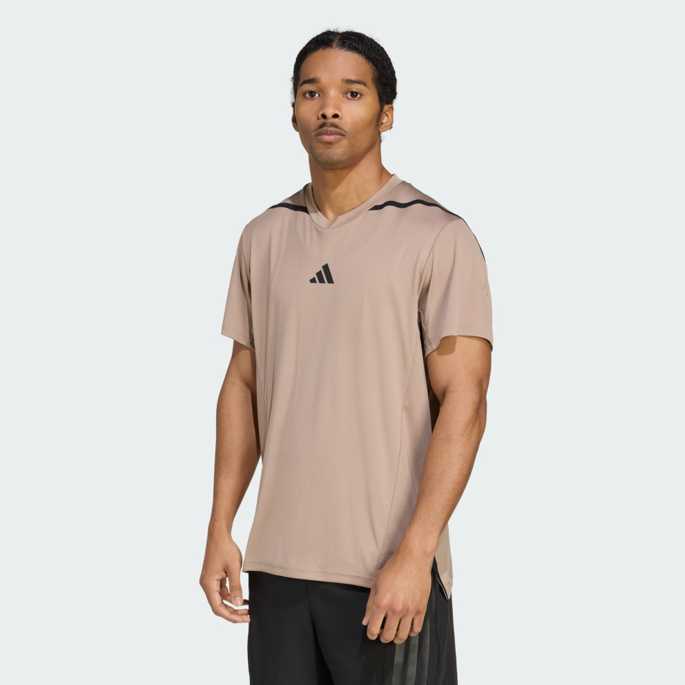 adidas Designed For Training Pro-Series Tee
