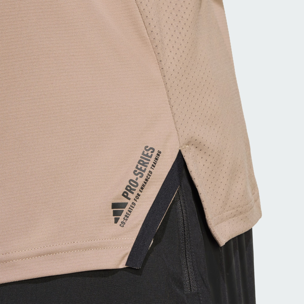 adidas Designed For Training Pro-Series Tee
