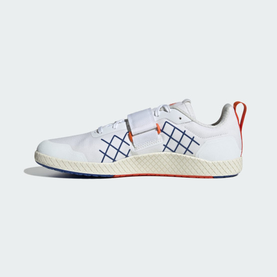 adidas The Total Weightlifting Shoes
