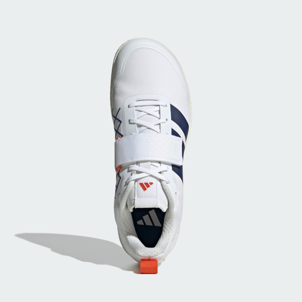 adidas The Total Weightlifting Shoes