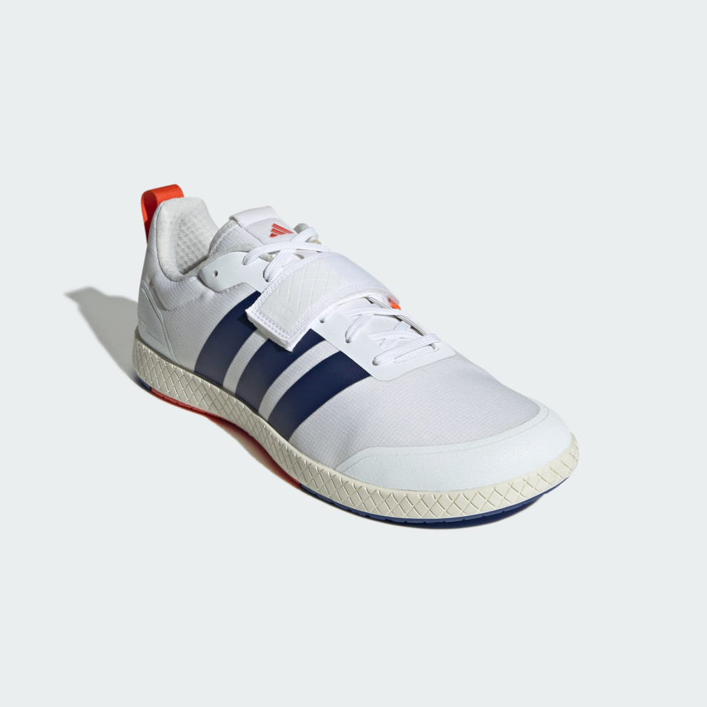 adidas The Total Weightlifting Shoes
