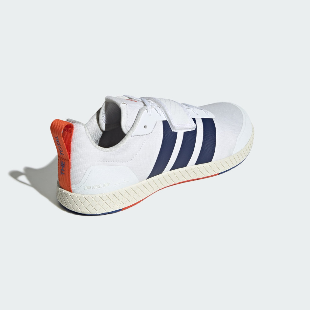 adidas The Total Weightlifting Shoes