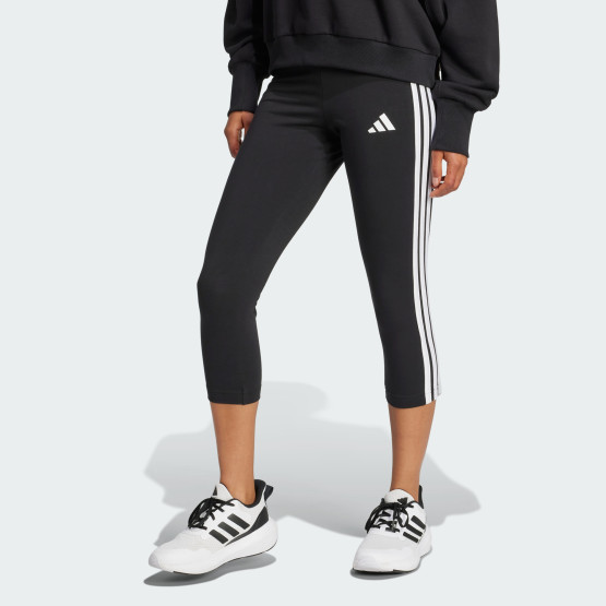 adidas sportswear Essentials 3-Stripes Leggings 3/4 Length
