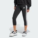 adidas sportswear Essentials 3-Stripes Leggings 3/4 Length