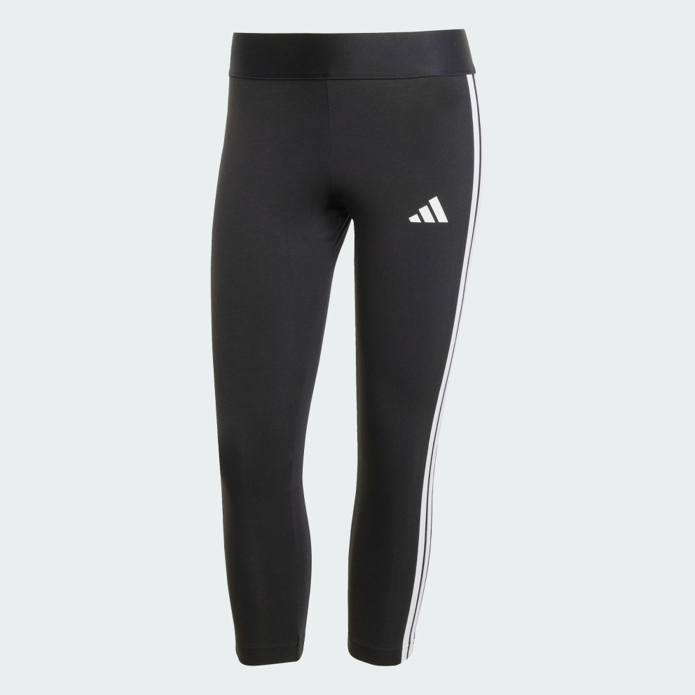 adidas sportswear Essentials 3-Stripes Leggings 3/4 Length