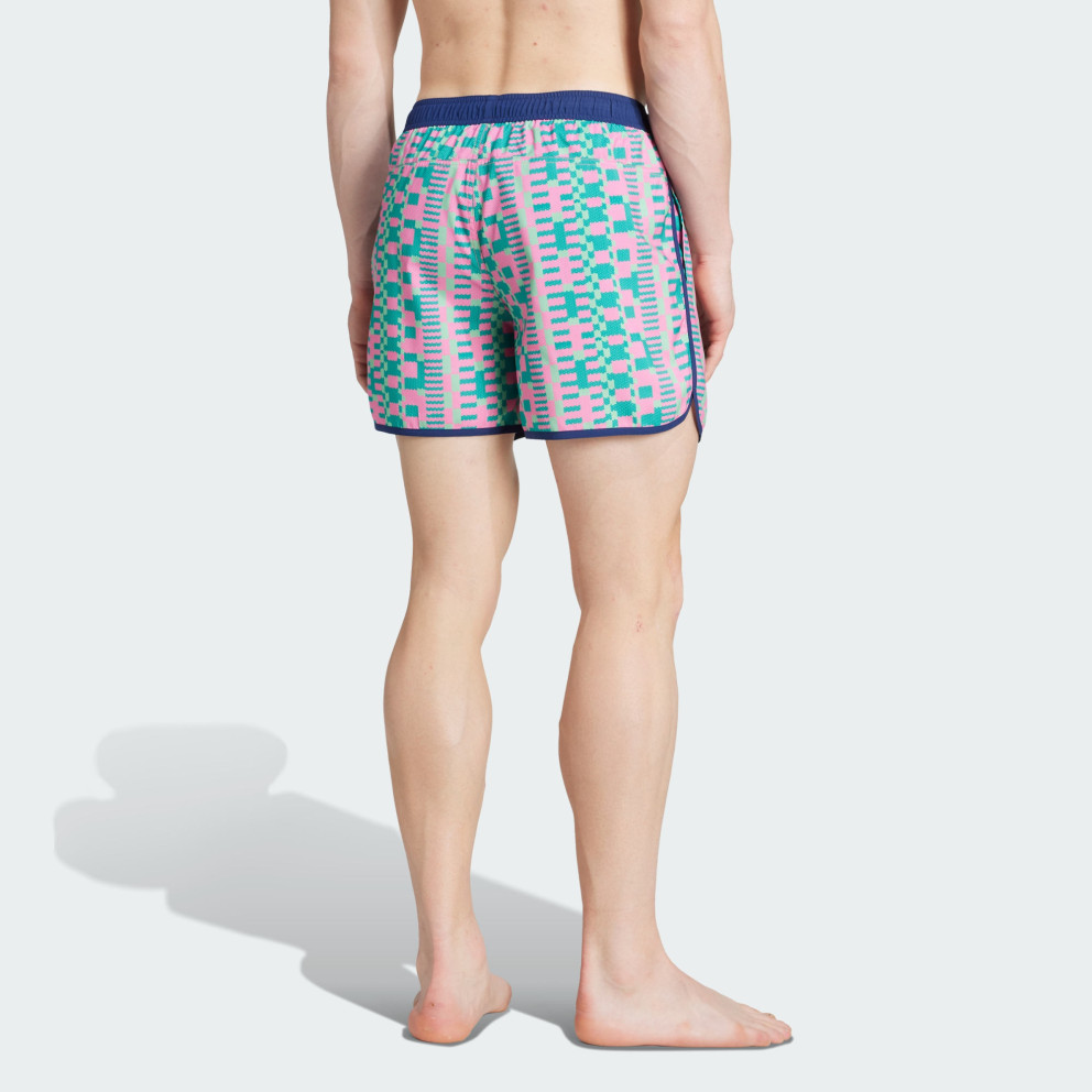 adidas sportswear Tom Daley Swim Shorts