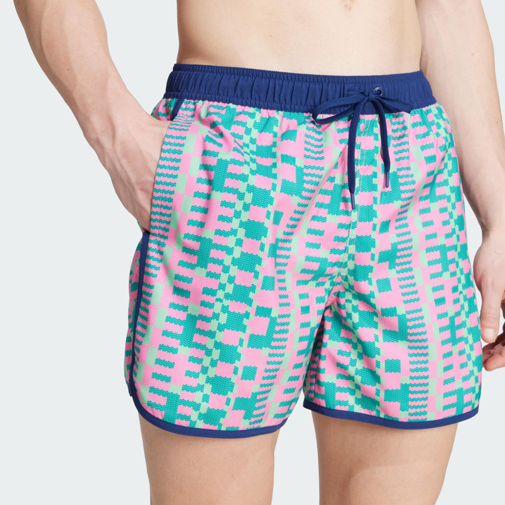 adidas sportswear Tom Daley Swim Shorts