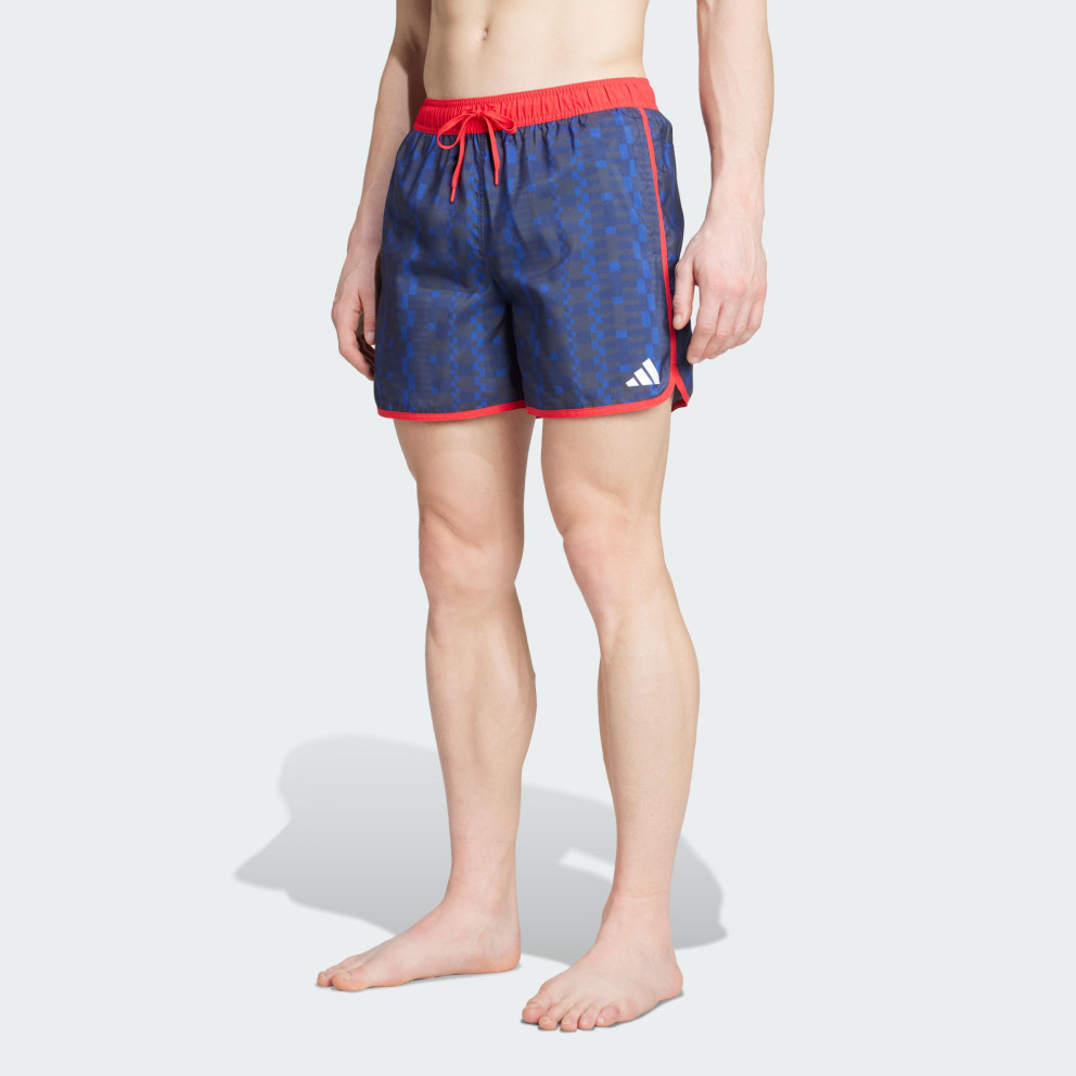 adidas sportswear Tom Daley Swim Shorts