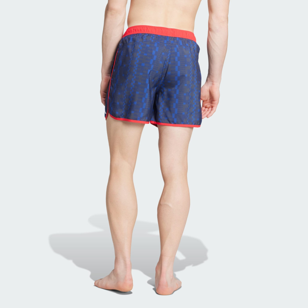 adidas sportswear Tom Daley Swim Shorts