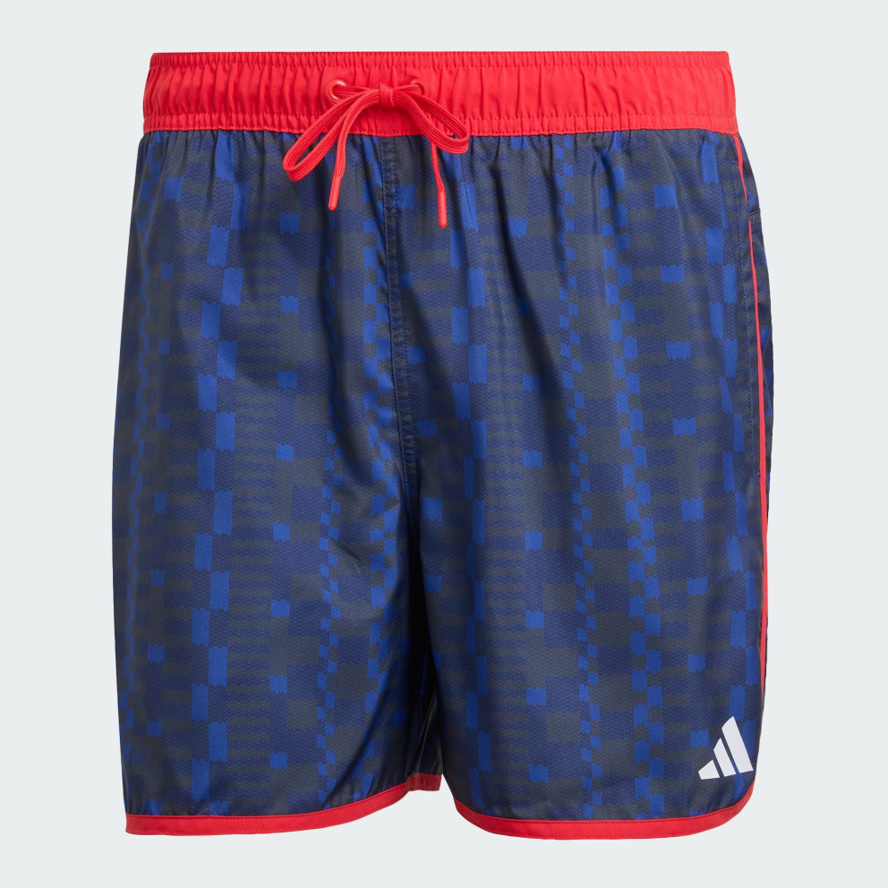 adidas sportswear Tom Daley Swim Shorts