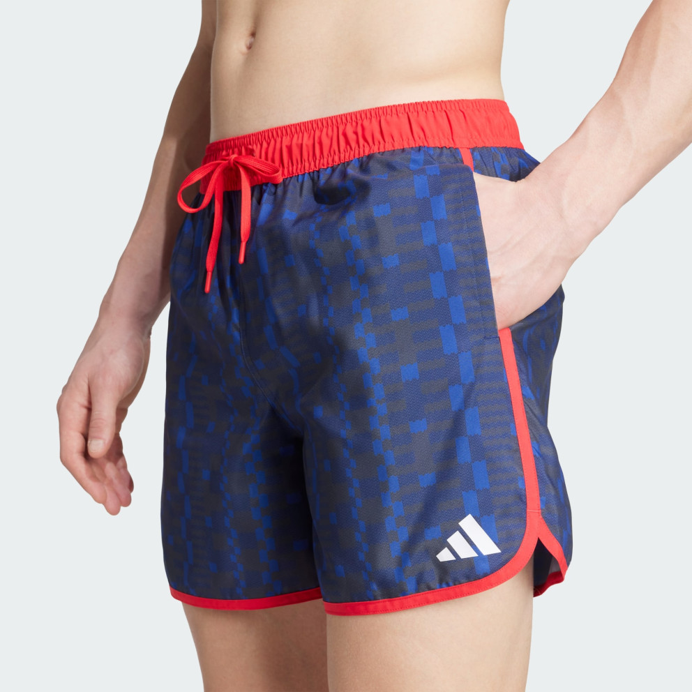 adidas sportswear Tom Daley Swim Shorts
