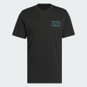 adidas Basketball Graphic Tee