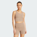 adidas All Me Medium Support Bra Tank Top