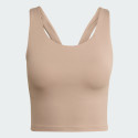 adidas All Me Medium Support Bra Tank Top