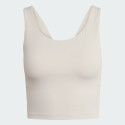 adidas All Me Medium Support Bra Tank Top