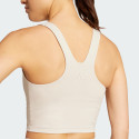 adidas All Me Medium Support Bra Tank Top