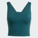 adidas All Me Medium Support Bra Tank Top
