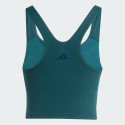 adidas All Me Medium Support Bra Tank Top