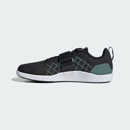 adidas The Total Weightlifting Shoes