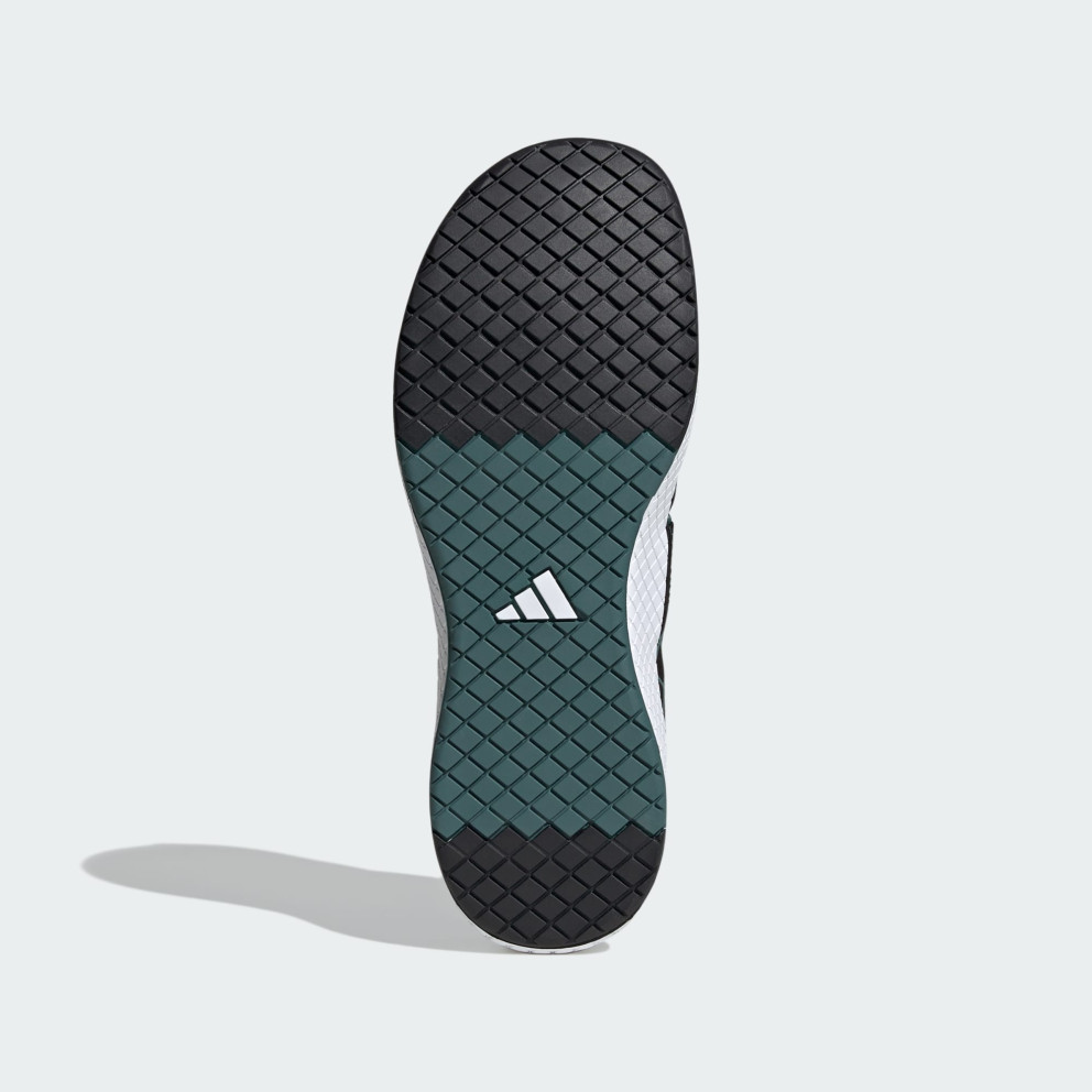 adidas The Total Weightlifting Shoes