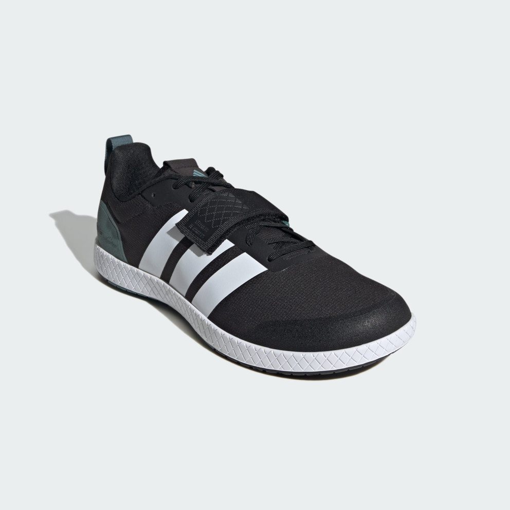 adidas The Total Weightlifting Shoes