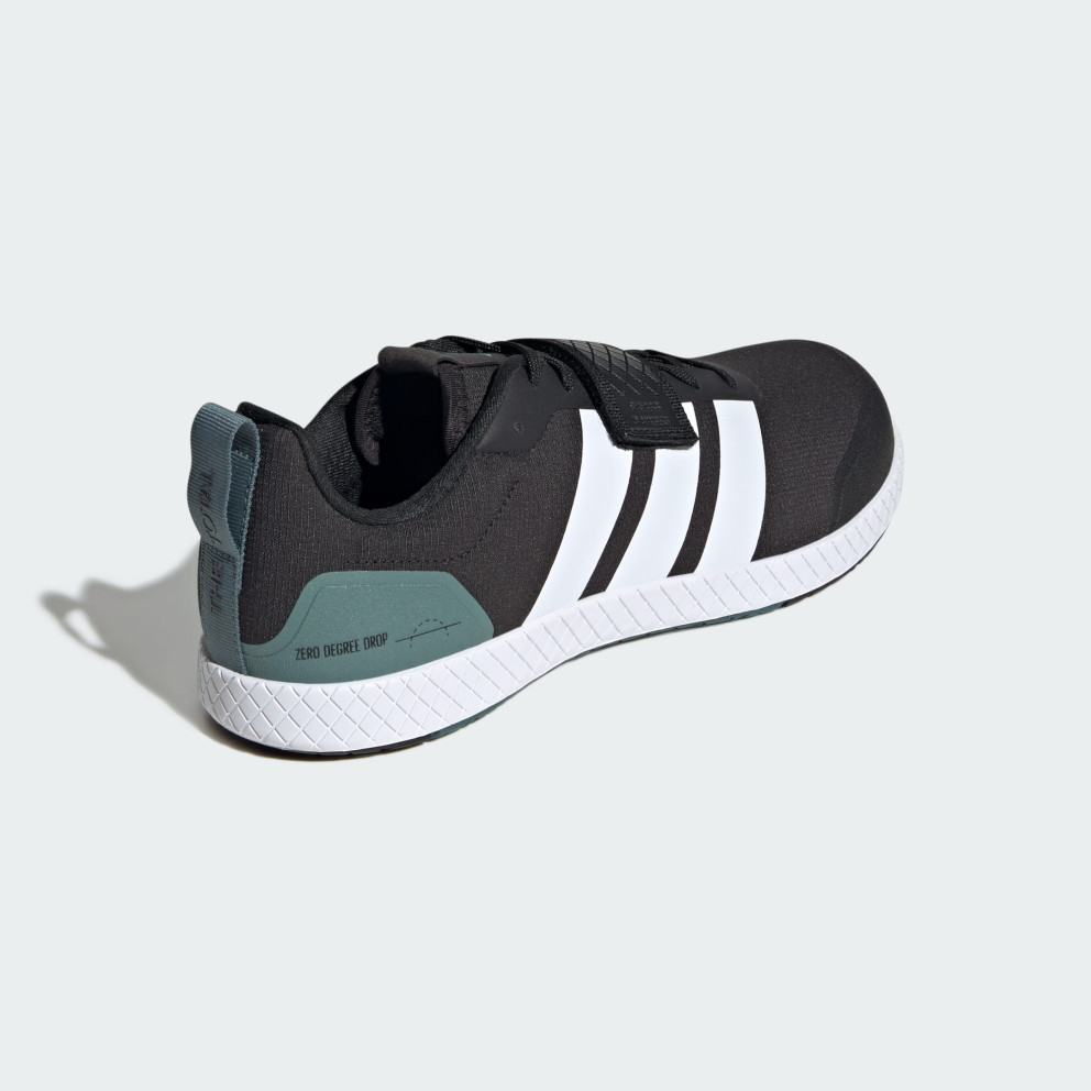 adidas The Total Weightlifting Shoes