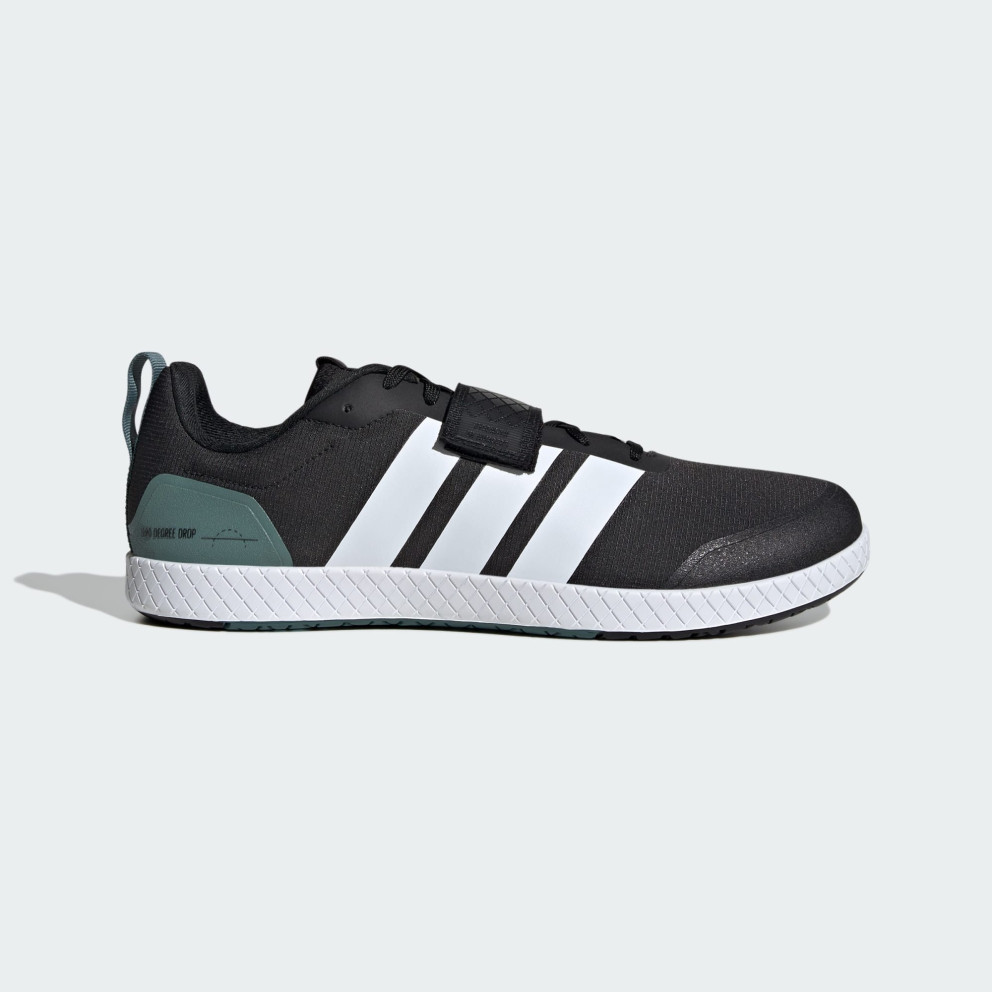 adidas The Total Weightlifting Shoes