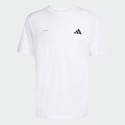 adidas sportswear Lens Power Of Three Hoop Graphic Tee