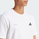 adidas sportswear Lens Power Of Three Hoop Graphic Tee