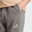 adidas sportswear All Szn French Terry Washed Loose Pants