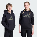 adidas sportswear Camo Graphic Hoodie Kids