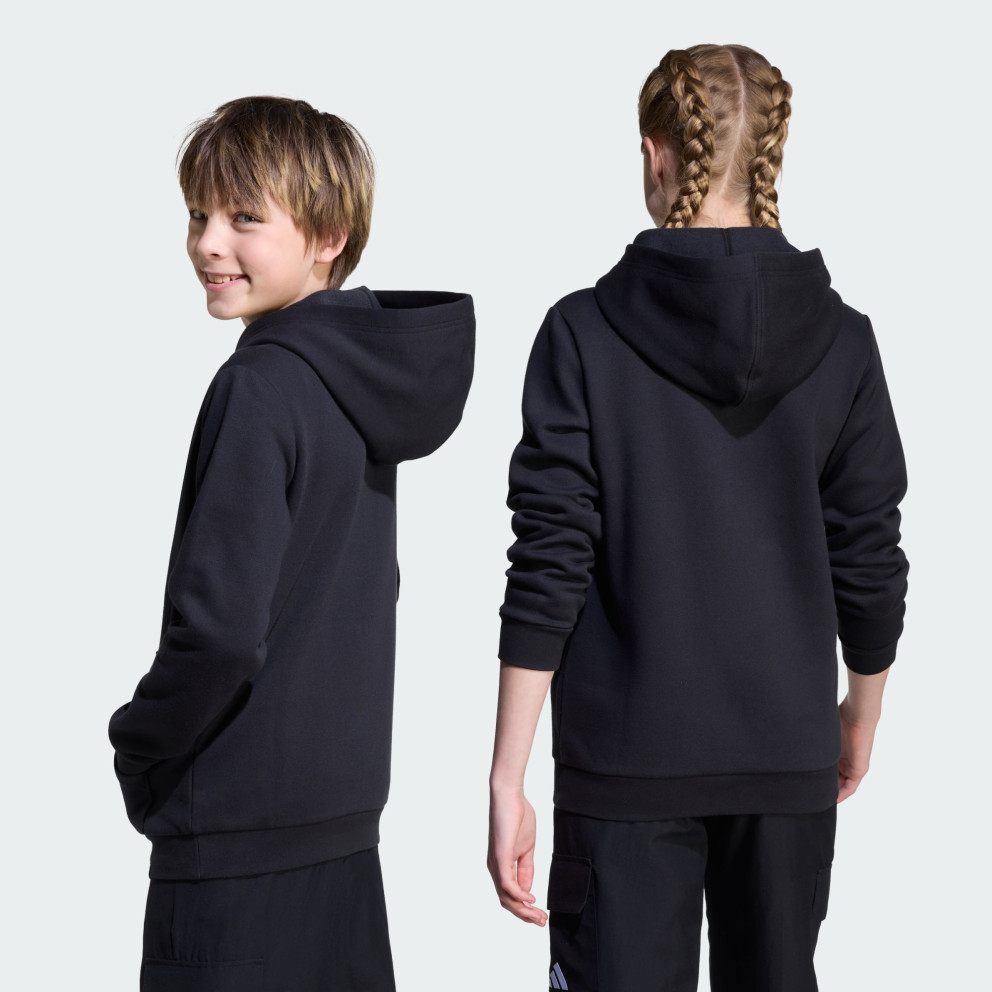adidas sportswear Camo Graphic Hoodie Kids