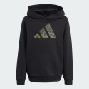 adidas sportswear Camo Graphic Hoodie Kids