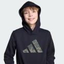 adidas sportswear Camo Graphic Hoodie Kids