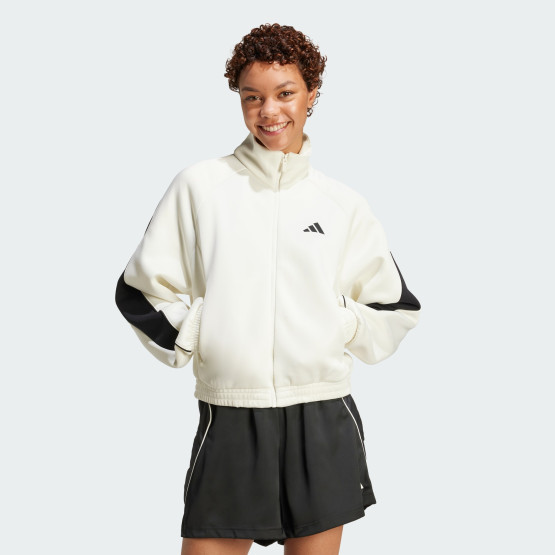 adidas sportswear Stadium Tracktop