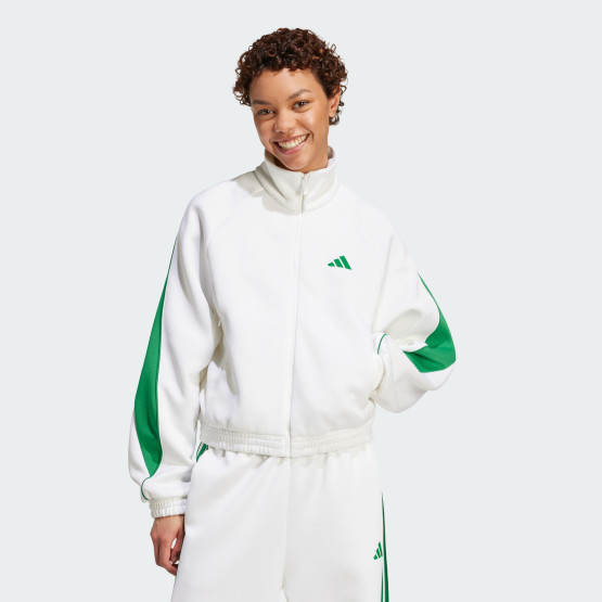 adidas sportswear Stadium Tracktop