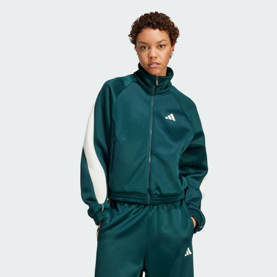 adidas sportswear Stadium Tracktop