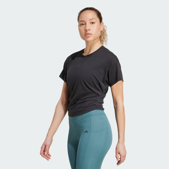 adidas Power Tee